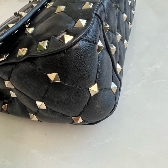 Valentino Rockstud Flap Bag - Picture 11 of 17